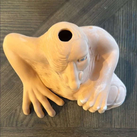 Chia Pet Fremont Troll - Picture 5 of 6